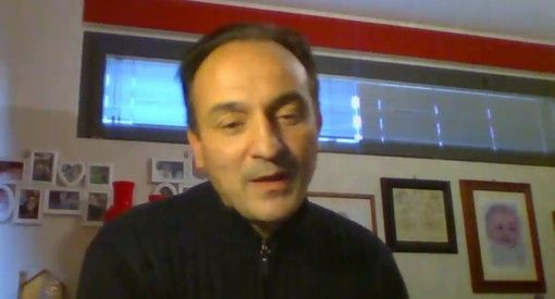 Coronavirus, Cirio: &quot;Dal 4 maggio si può ripartire con una nuova normalità&quot;