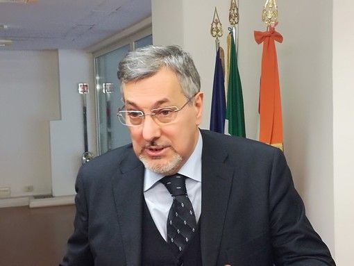Busta con polvere ad assessorato Sanità, aperta inchiesta per minacce