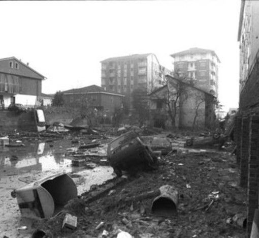 Alluvione 1994, la Regione: &quot;Vogliamo porre fine alla richiesta di restituzione dei rimborsi&quot;