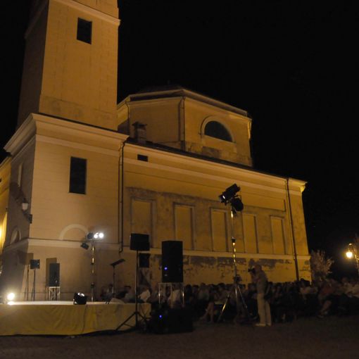 Successo il festival teatrale “Paesaggi e oltre” nelle terre dell’Unesco  Tra luglio e agosto dieci appuntamenti con oltre duemila spettatori,  in un percorso turistico e culturale unico