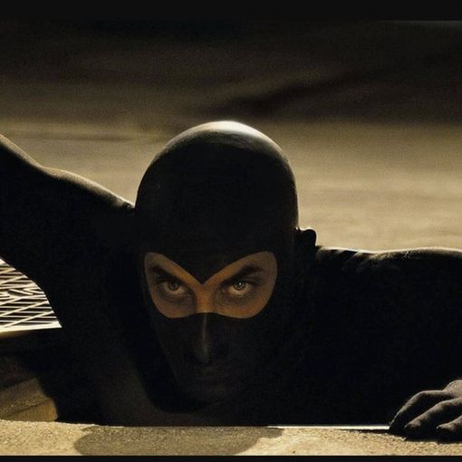 Da giovedì in Sala Pastrone arriva &quot;Diabolik&quot; (VIDEO)