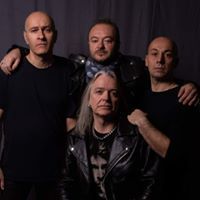Alla Casa del Popolo di Asti, volume alto con il punk rock degli &quot;Affittasi Cantina&quot;