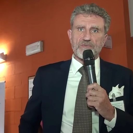 Le foto dal convegno sono di Nunzio Grasso
