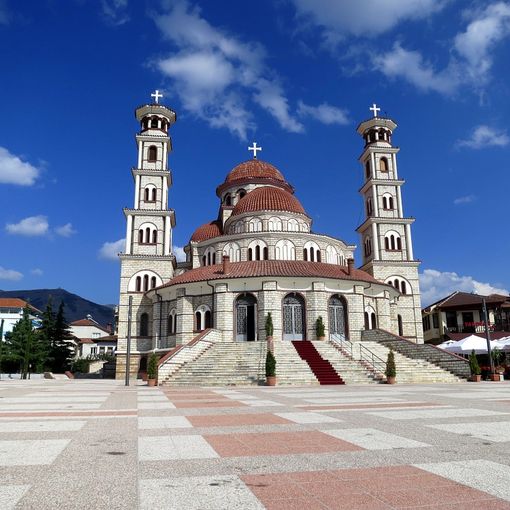 Vacanze in Albania: cosa vedere, traghetti e informazioni utili