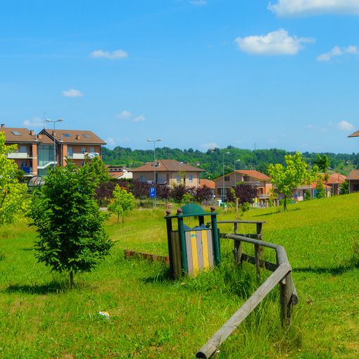 Dopo il rinvio per maltempo, torna la Festa dell'Albero al Parco del Fontanino