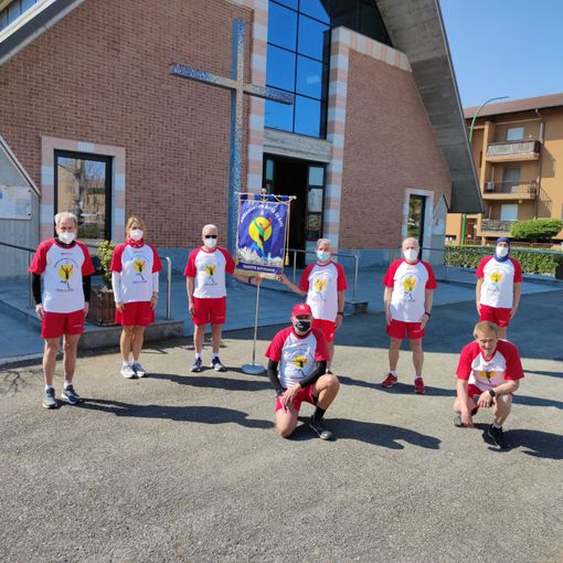 Gli Ambasciatori dello Sport di Asti