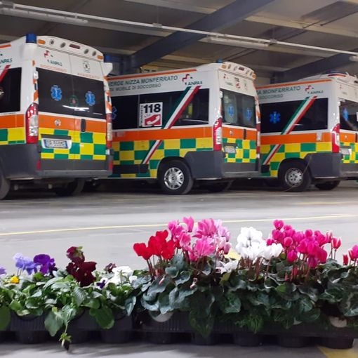 Alla Croce Verde di Nizza Monferrato 12 posti servizio civile per giovani dai 18 ai 29 anni