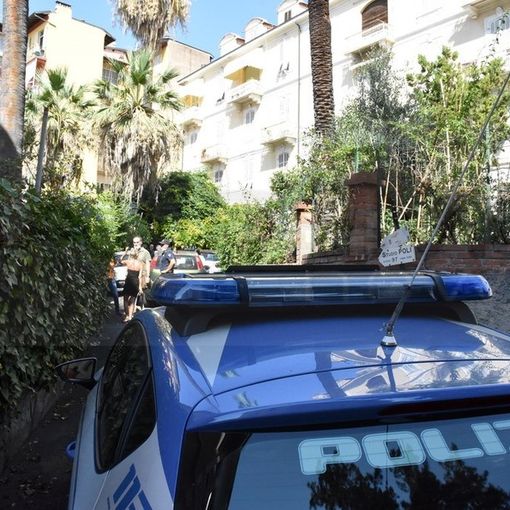 Omicidio Amoretti a Sanremo. Arrestate due persone residenti nell'Astigiano