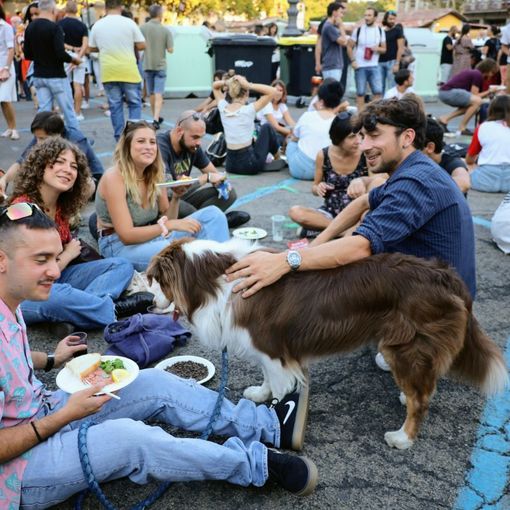 &quot;Le Sagre sono legami profondi con il territorio e le tradizioni. Sono passione e vanto di vivere nell'Astigiano&quot;