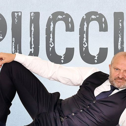 AstiMusica: una serata tutta da ridere con Pucci e la Zurawski Band