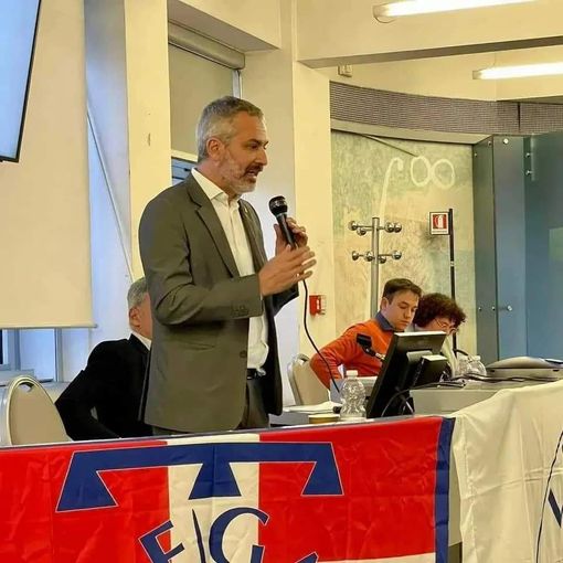 Andrea Giaccone riconfermato segretario provinciale della Lega ad Asti