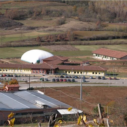 Terminata la Maturità all'Andriano di Castelnuovo: sei i 100/100