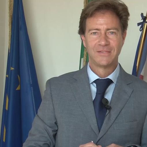 Angelo RObotto, Arpa Piemonte