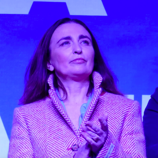 Gianna Gancia (Lega): la lotta per l'infanzia e per la sicurezza coinvolga tutti nel nome della piccola Noemi