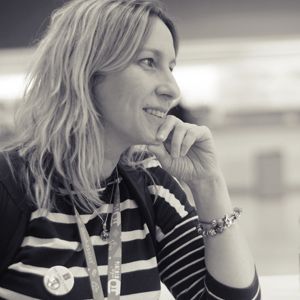 Annalisa Romeo