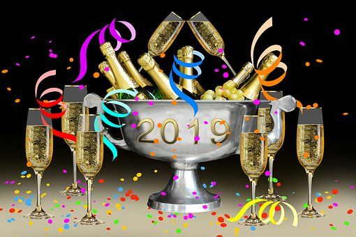 Capodanno.. dove vuoi. Astigiano ma non solo