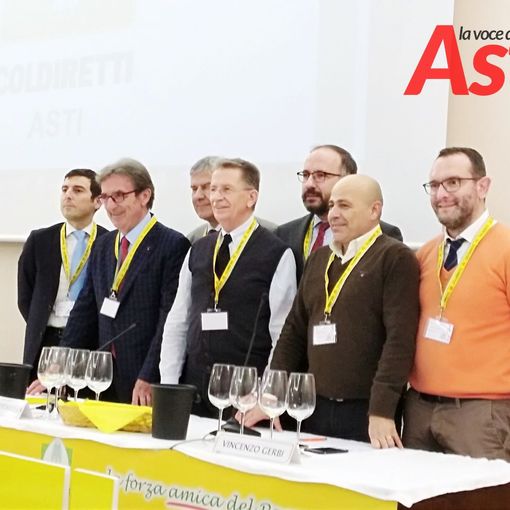 In corso al Centro Culturale San Secondo di Asti l' Anteprima della Barbera