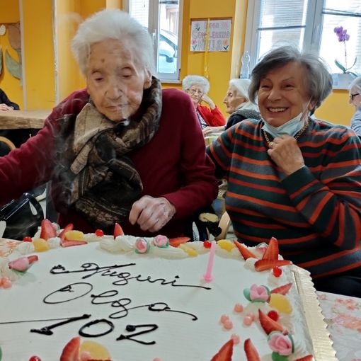 Nonna Olga