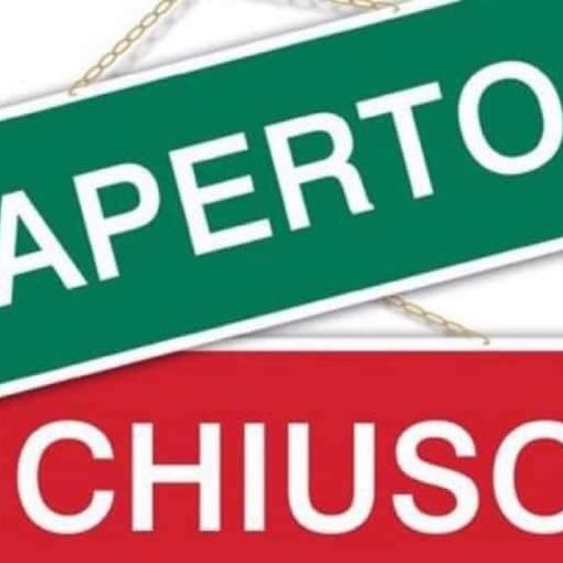 &quot;Fermare subito le attività che non costituiscono servizi essenziali&quot;