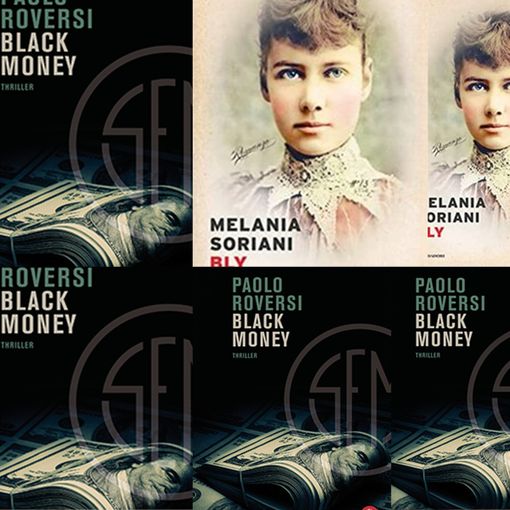 Dal Premio Bancarella due nuovi libri in gara per il Premio Asti d'Appello