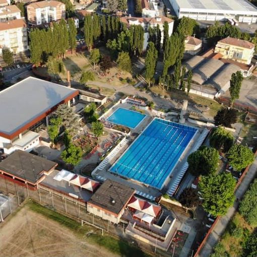 Sabato 24 ad Asti il primo &quot;Aquathlon Città di Asti&quot;, gara valida per il circuito giovanile Piemonte e Valle d'Aosta