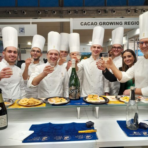 Un'immagine delle passate edizioni di Sigep