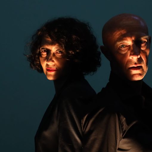 Alla Casa del Teatro 3 di Asti tornano gli &quot;Affari di cuore&quot; di Luca Capello e Manuela Parola
