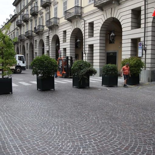 Da domenica 13 dicembre torna &quot;Asti, gusti e sapori&quot;, nell'area pedonale di piazza Alfieri