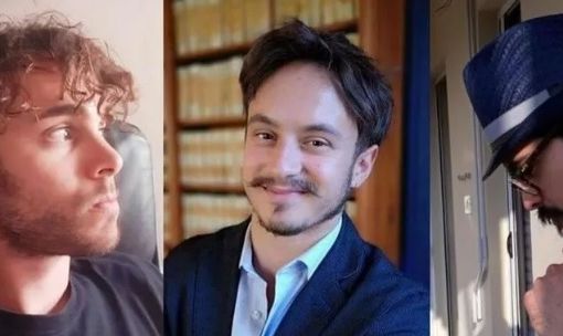Continua, nonostante la riapertura della Biblioteca, &quot;Passepartout chez toi: gli scrittori a casa tua&quot;, incontri dal salotto degli autori
