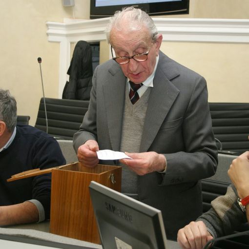 Elio Arleri (foto Il Canapo.com)