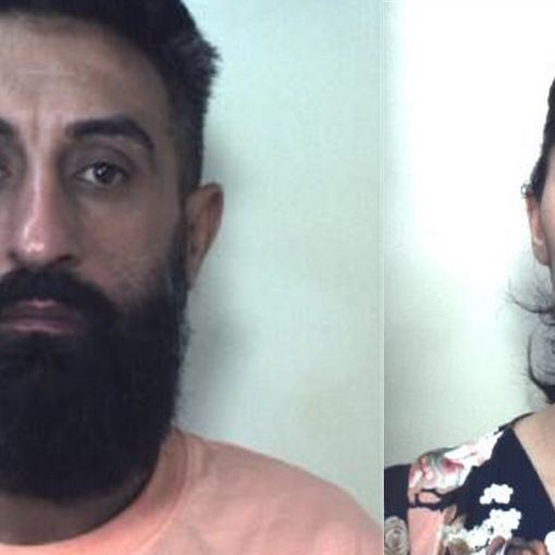 Gli arrestati