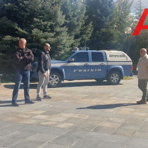 Ordigno esploso e destinato a 4 magistrati di Asti: atto terroristico secondo la Procura che ha aperto inchiesta contro ignoti