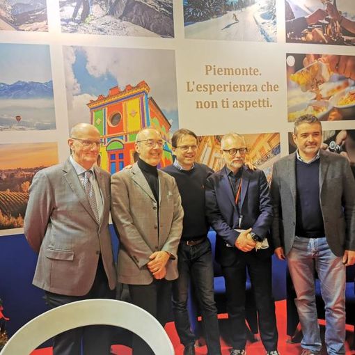 38 le aziende piemontesi presenti ad Artigiano in Fiera. Tronzano: &quot;Ai giovani ricordo di non avere paura del lavoro manuale”