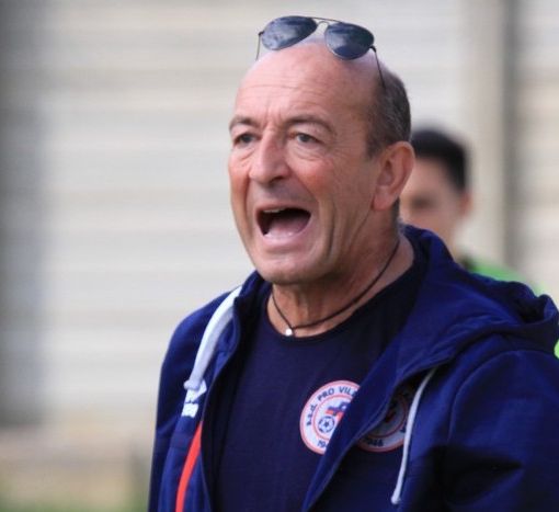 Al Pro Villafranca Simone Bruno ultimo botto di mercato