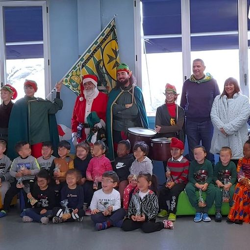 La voce... Delle scuole: domani ultimo suono della campanella e poi vacanze fino all'otto gennaio