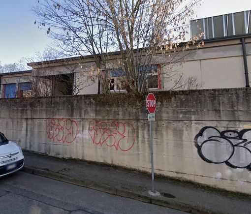 L'asilo nido comunale &quot;Lo scoiattolo&quot;