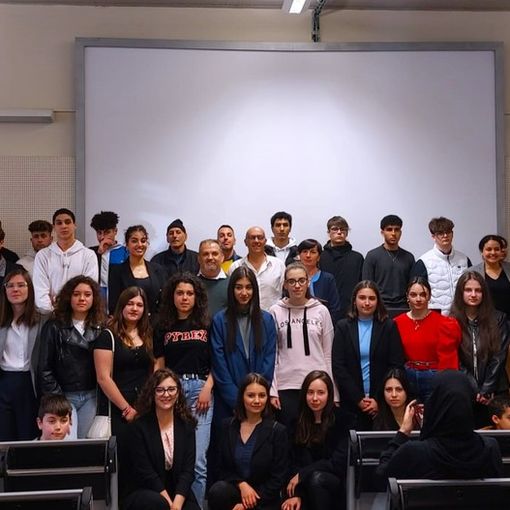 Cassa edile provinciale: premiati 93 studenti astigiani per oltre 30mila euro