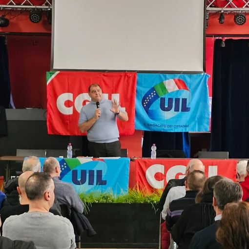 Oggi sciopero generale indetto da Cgil e Uil: anche nell'Astigiano adesione in molti settori