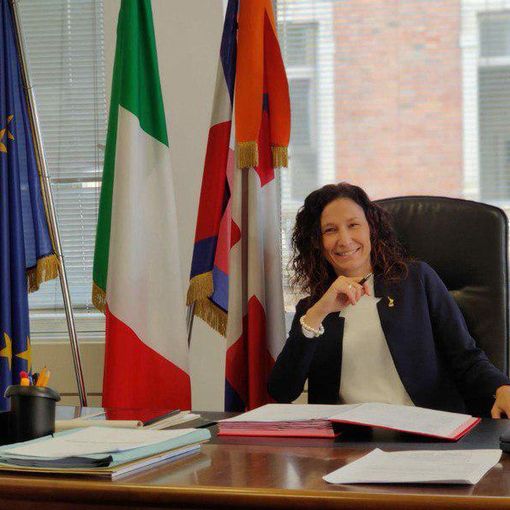 L'assessore al Welfare Chiara Caucino: A sostegno per superare l'emergenza
