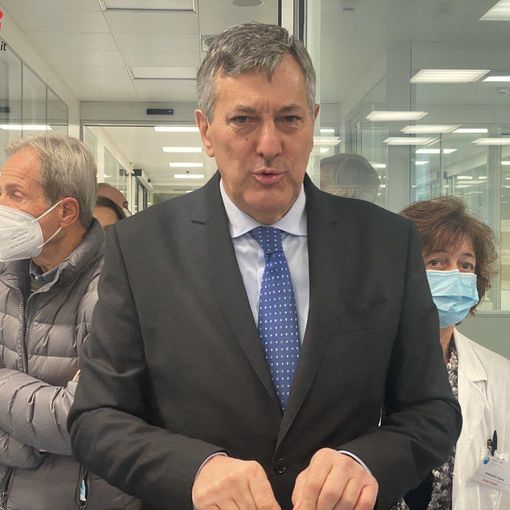 Rete reumatologica, Icardi: &quot;Conclusa la ricognizione delle strutture dedicate&quot;