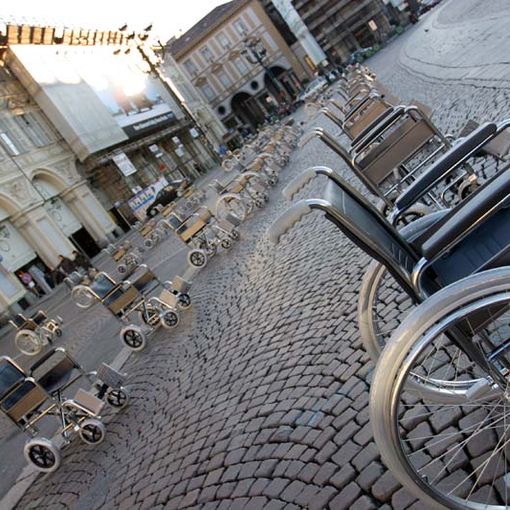 Istituito dalla Regione il tavolo di confronto sulle persone con disabilità