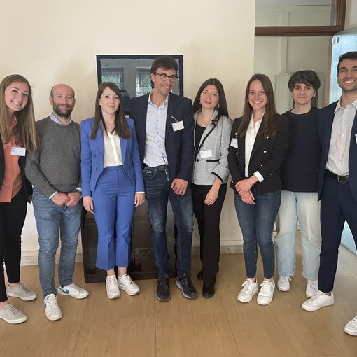 All'Inps di Asti otto nuovi assunti. Bullara Cisl Fp: &quot;Un segnale confortante&quot;