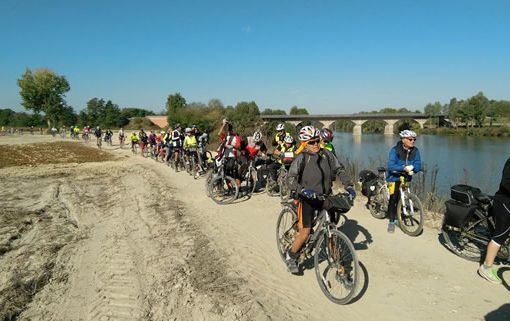 Oggi, domenica 8 ottobre in programma &quot;L'altra Pedalatamica&quot; lungo le vie di Asti