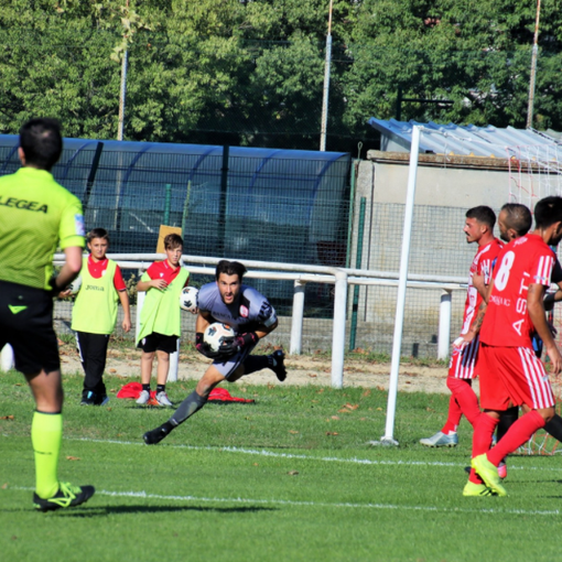 Calcio, Serie D. Casale-Asti affidata a Domenico Mallardi di Bari