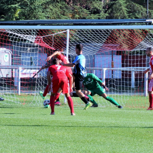 Calcio, Serie D. Asti, altro punto verso la salvezza: contro la Caronnese è 0-0
