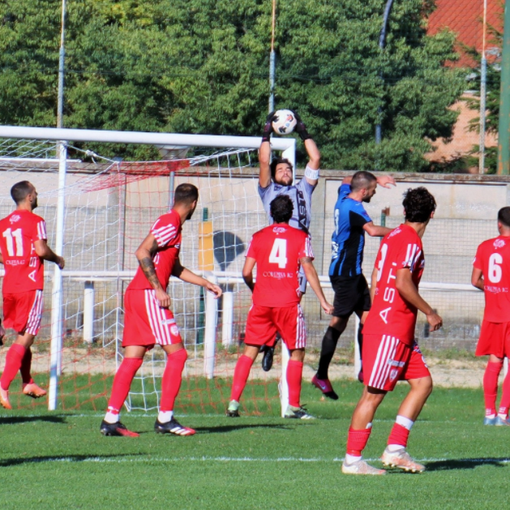 Calcio, Serie D. Colpo Asti in Liguria: La Marca e Kerroumi superano la Fezzanese