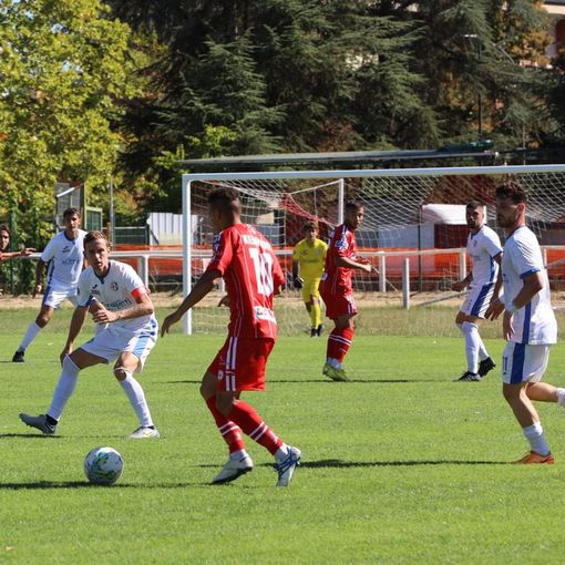Calcio, Serie D. Asti, punto d'oro in Liguria: contro il Ligorna è 0-0