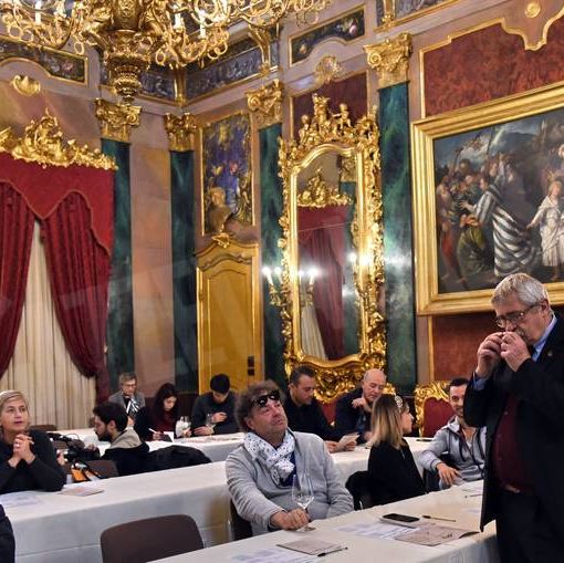 foto di Giulio Morra