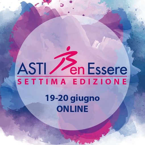 Torna Asti Ben Essere, quest'anno in versione online