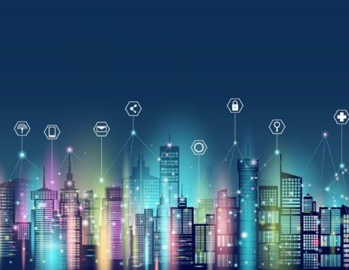 La domotica sociale, le smart-cities  e la nuova Asti. Riflessioni sulla città del futuro